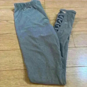 No Boundaries Leggings